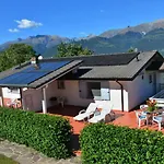 Lägenhet Sole 2 Terrassen Mit Pool Og