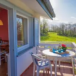 Lägenhet Sole 2 Terrassen Mit Pool Og Colico