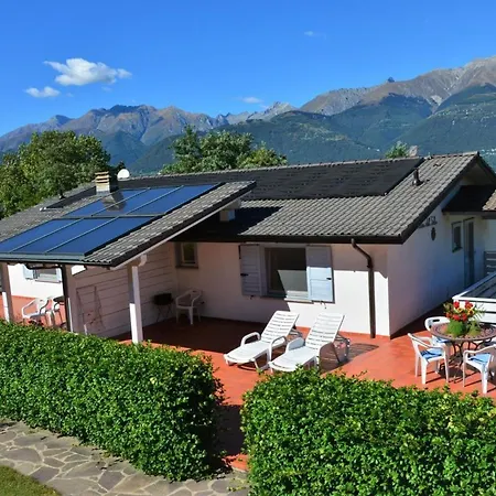 Apartment Sole 2 Terrassen Mit Pool Og