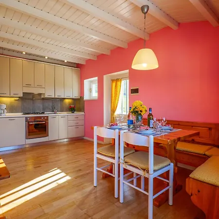 Apartment Sole 2 Terrassen Mit Pool Og